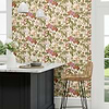 Bamboo & Birds-Tapete-Sanderson-Selected Wallpapers
