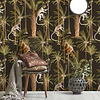 Barbados-Tapete-Mind the Gap-Selected Wallpapers