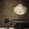 Bearded Leopard-Tapete-Moooi-Selected Wallpapers