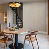 Calligraphy-Wallpaper-Omexco by Arte-Selected Wallpapers