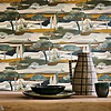 Cap Ferret-Tapete-Casamance-Selected Wallpapers