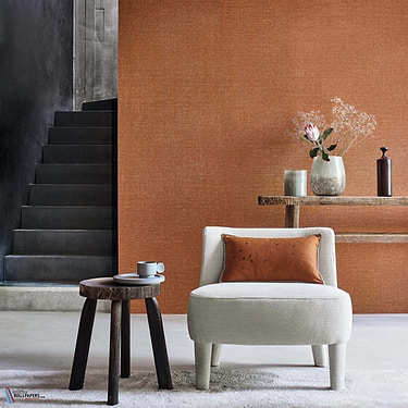 Carioca-Wallpaper-Casamance-Selected Wallpapers