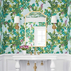 Central Park-Tapete-Thibaut-Selected Wallpapers