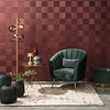 Chess-wallpaper-Omexco by Arte-Selected Wallpapers