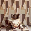 District-wallpaper-Kelly Wearstler-Selected Wallpapers