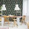 Floral Tapestry-Wallpaper-Coordonne-Selected Wallpapers