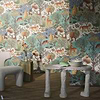 Foret d'Eden-Tapete-Pierre Frey-Selected Wallpapers