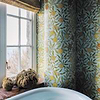 Fruit-Wallpaper-Morris & Co-Selected Wallpapers