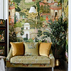 Gardens of Jaipur-Tapete-Mind the Gap-Selected Wallpapers