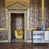 Gibbons Carving-Tapete-Cole & Son-Selected Wallpapers