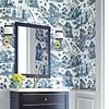 Grand Palace-Wallpaper-Thibaut-Selected Wallpapers