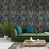 Green Sancturay-Tapete-Mind the Gap-Selected Wallpapers