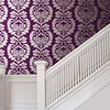 Hovingham-wallpaper-Cole & Son-Selected Wallpapers