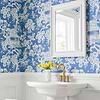 Japanese Garden-Tapete-Thibaut-Selected Wallpapers