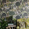 Jardin Sauvage-Tapete-Mind the Gap-Selected Wallpapers