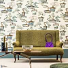 Kyoto-Tapete-Pierre Frey-Selected Wallpapers
