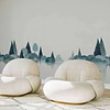 Les Bords de Marne-Wallpaper-Nobilis-Selected Wallpapers