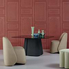 Manoir-Tapete-Arte-Selected Wallpapers