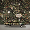 Menagerie of Extinct Animals-Tapete-Moooi-Selected Wallpapers