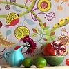 Mojito-behang-Pierre Frey-Selected Wallpapers