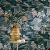 Nara-wallpaper-Casamance-Selected Wallpapers