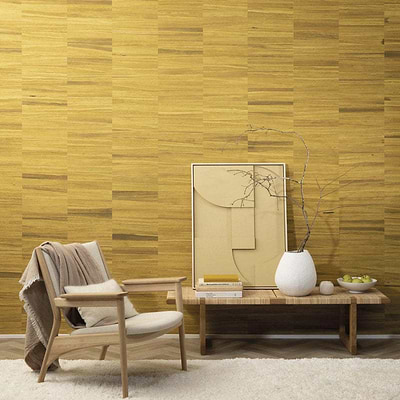Naturally Beautiful-Wallpaper-Omexco by Arte-Selected Wallpapers