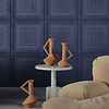 Pantheon-Tapete-Arte-Selected Wallpapers
