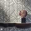 Papyrus-Tapete-Pierre Frey-Selected Wallpapers