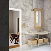Patina Gold-wallpaper-Muance-Selected Wallpapers