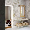 Patina Gold-wallpaper-Muance-Selected Wallpapers
