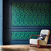 Persian Tulip-Tapete-Zoffany-Selected Wallpapers