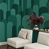 Ponti-wallpaper-Nobilis-Selected Wallpapers