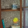 Poppy-wallpaper-Morris & Co-Selected Wallpapers