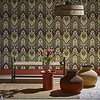Praslin-Wallpaper-Pierre Frey-Selected Wallpapers