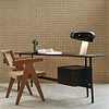 Rattan-Tapete-Arte-Selected Wallpapers