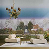 Reverie-Wallpaper-Cole & Son-Selected Wallpapers