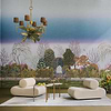 Reverie-Wallpaper-Cole & Son-Selected Wallpapers