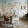 Seasonal Woods-Wallpaper-Cole & Son-Selected Wallpapers