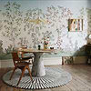 Seasonal Woods-Wallpaper-Cole & Son-Selected Wallpapers