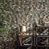 Seraya SRA18-wallpaper-Omexco by Arte-Selected Wallpapers