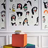Shaman-wallpaper-Pierre Frey-Selected Wallpapers