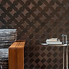 Soie Bois Tresse-Wallpaper-CMO Paris-Selected Wallpapers