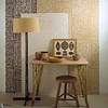Tamatoa-wallpaper-Pierre Frey-Selected Wallpapers