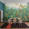 The Tropics-Behang-Omexco by Arte-Selected Wallpapers