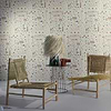 Touareg-Tapete-Pierre Frey-Selected Wallpapers