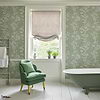 Tudor Poppy-Wallpaper-Liberty-Selected Wallpapers