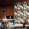 Vassily-Wallpaper-Casamance-Selected Wallpapers