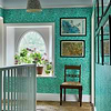 Willow Bough-wallpaper-Morris & Co-Selected Wallpapers