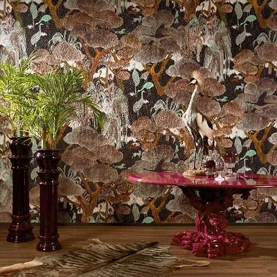 Wonderwoods-wallpaper-Arte-Selected Wallpapers