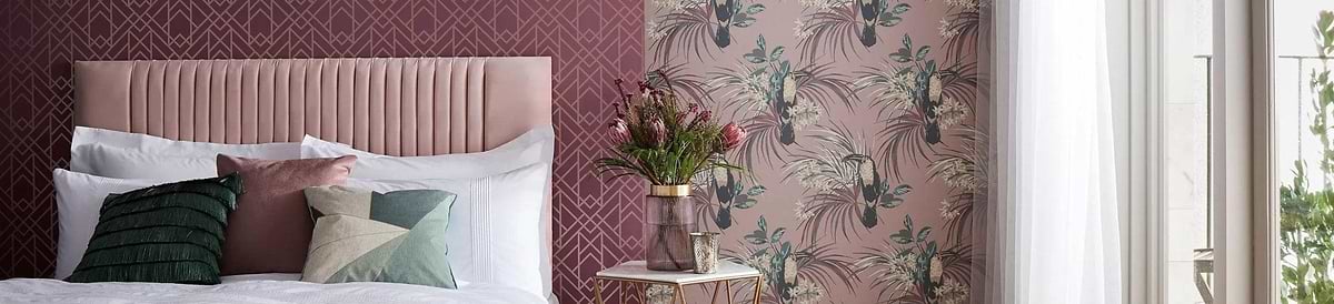 1818 Wallcoverings wallpaper: Tijdloze ontwerpen and Innovatie